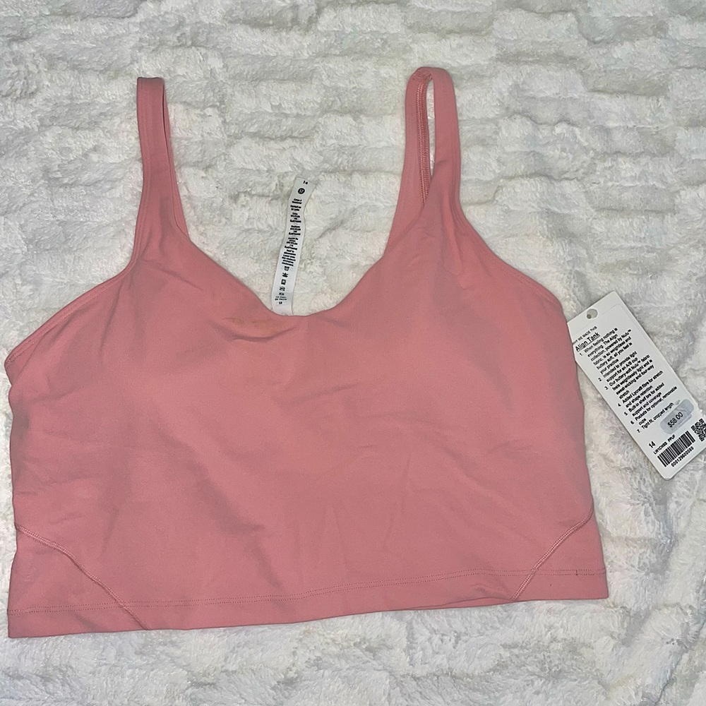 Lululemon Align Tank